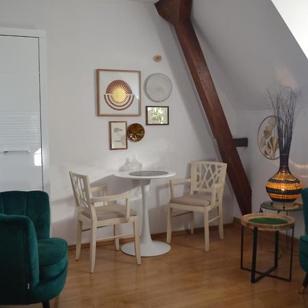 Aloes Studio Kraków Zewnętrze zdjęcie