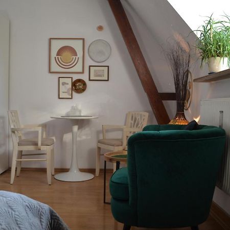 Aloes Studio Kraków Zewnętrze zdjęcie