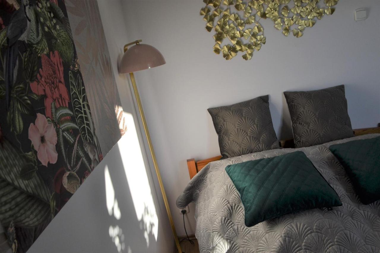 Aloes Studio Kraków Zewnętrze zdjęcie
