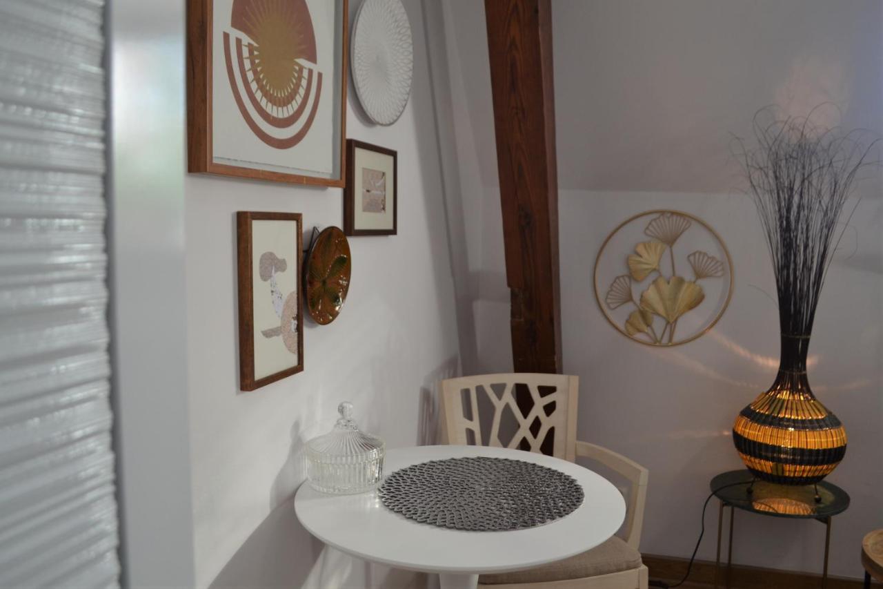 Aloes Studio Kraków Zewnętrze zdjęcie
