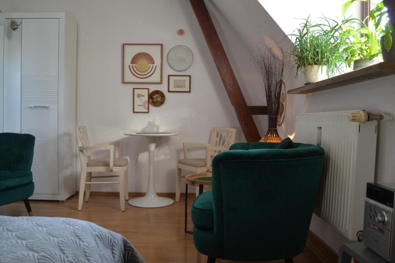 Aloes Studio Kraków Zewnętrze zdjęcie