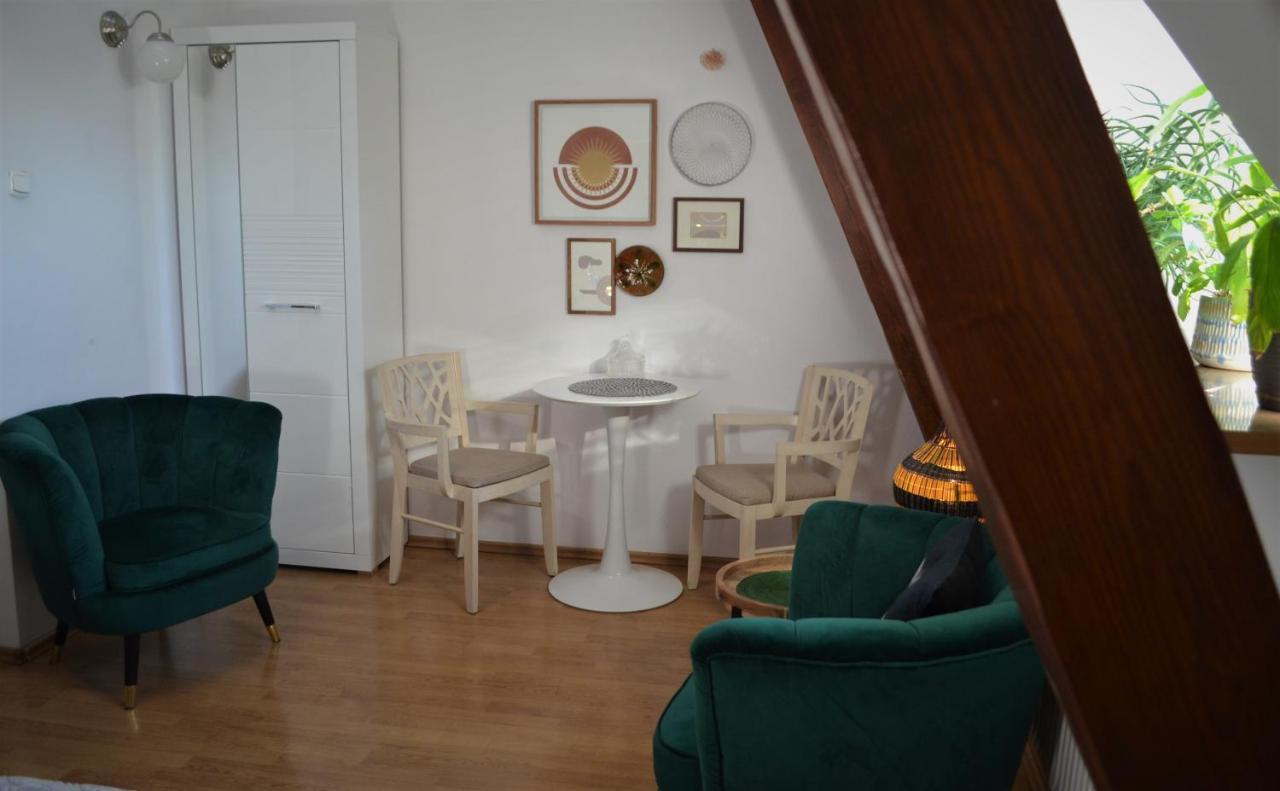 Aloes Studio Kraków Zewnętrze zdjęcie