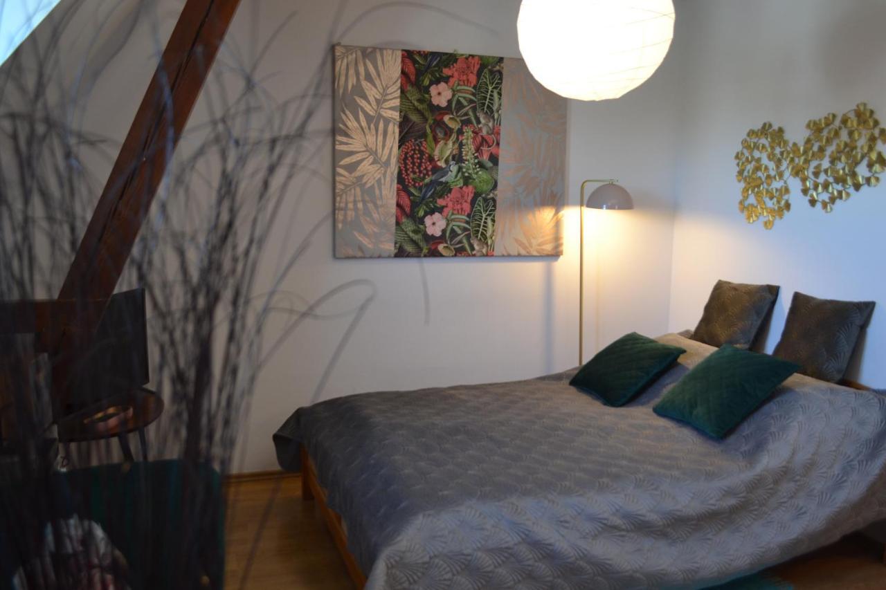 Aloes Studio Kraków Zewnętrze zdjęcie