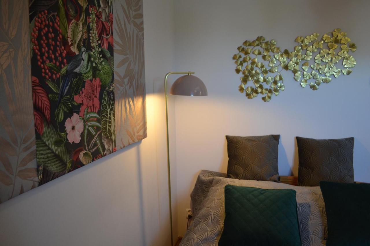 Aloes Studio Kraków Zewnętrze zdjęcie