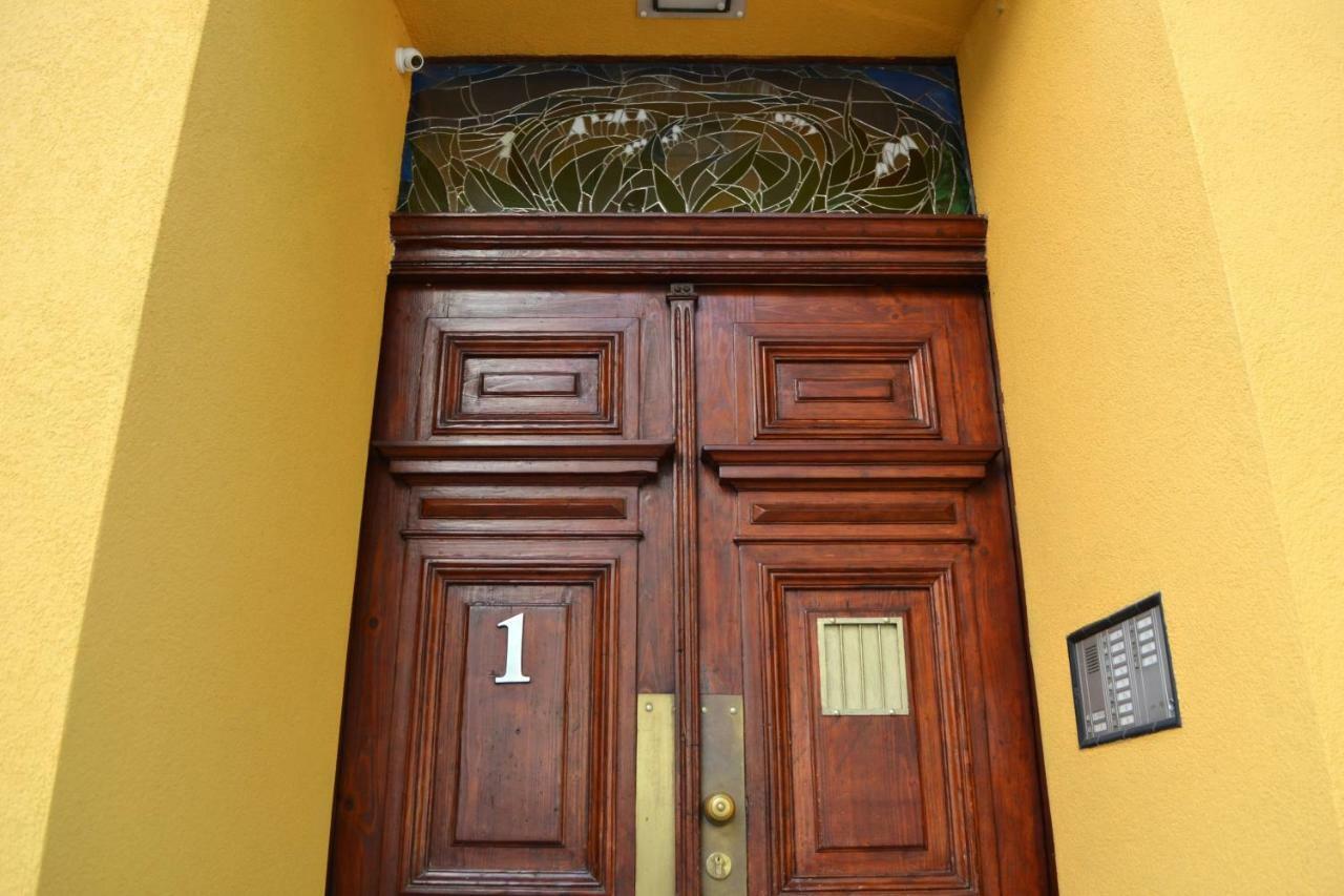 Aloes Studio Kraków Zewnętrze zdjęcie